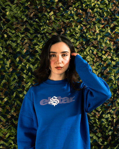 ROYAL S-LINE CREWNECK