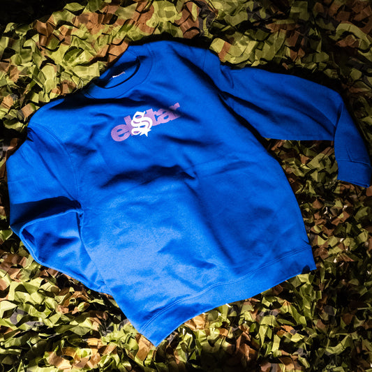 ROYAL S-LINE CREWNECK